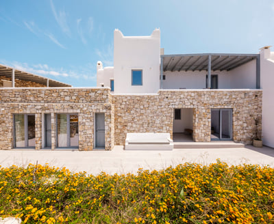 Luxury Villa Photo #13