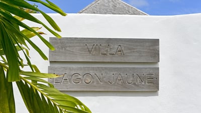 Luxury Villa Photo #49
