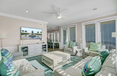Luxury Villa Photo #13