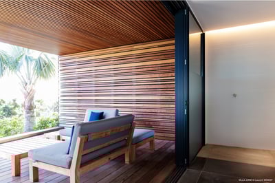 Luxury Villa Photo #27