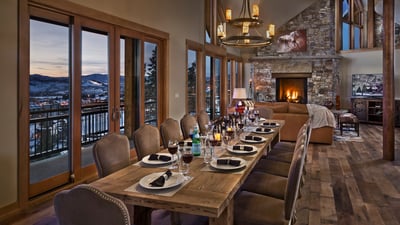 2nd Dining Room 