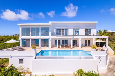 Blowing Point,Vista Villa