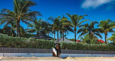 Luxury Villa Photo #9