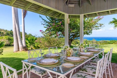 Luxury Villa Photo #9