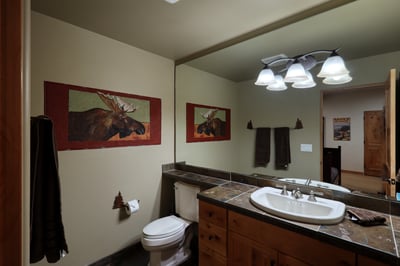 Luxury Villa Photo #38