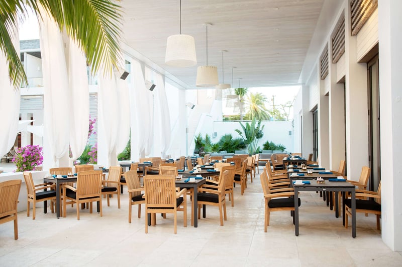 Oceanfront 2 BDM Suite