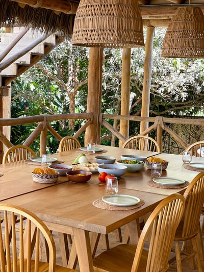 Luxury Villa Photo #12