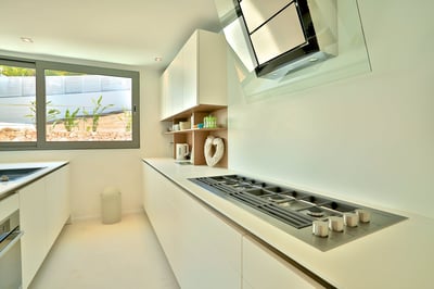 Luxury Villa Photo #16