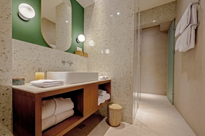 Luxury Villa Photo #27