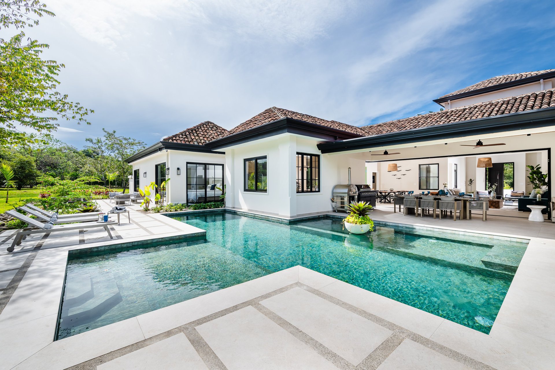 Villa Rosato - 2