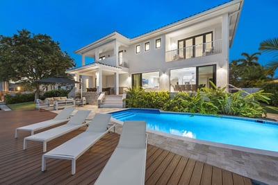 Luxury Villa Photo #7