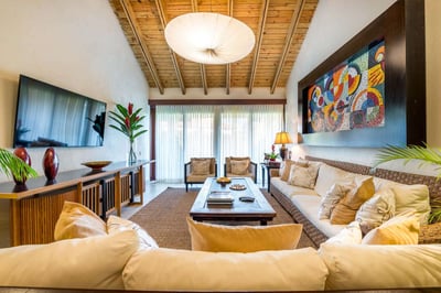 Luxury Villa Photo #20