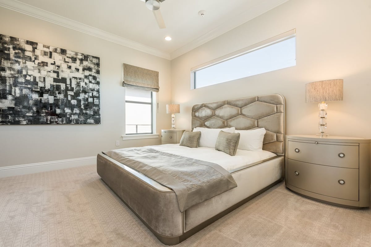 Hero's Hideout Mansion