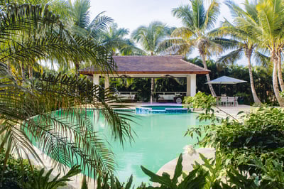 Luxury Villa Photo #4
