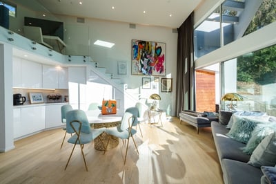 Luxury Villa Photo #71