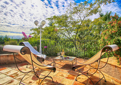 Luxury Villa Photo #10