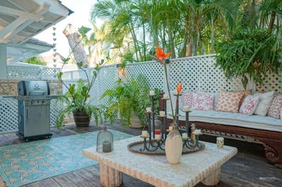 Luxury Villa Photo #14