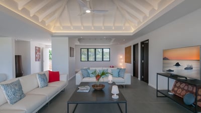 Luxury Villa Photo #17