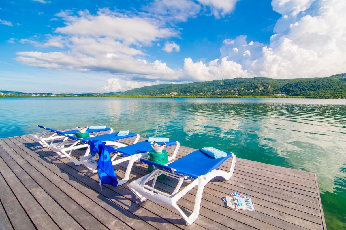 Calypso Shores Montego Bay, Jamaica Rental Escapes