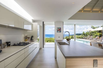 Luxury Villa Photo #19