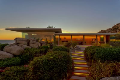 Luxury Villa Photo #5