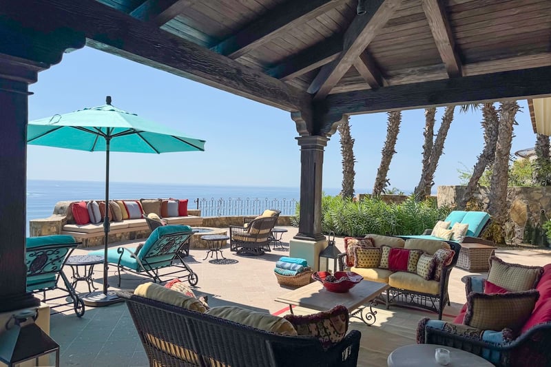 Villa Ondas