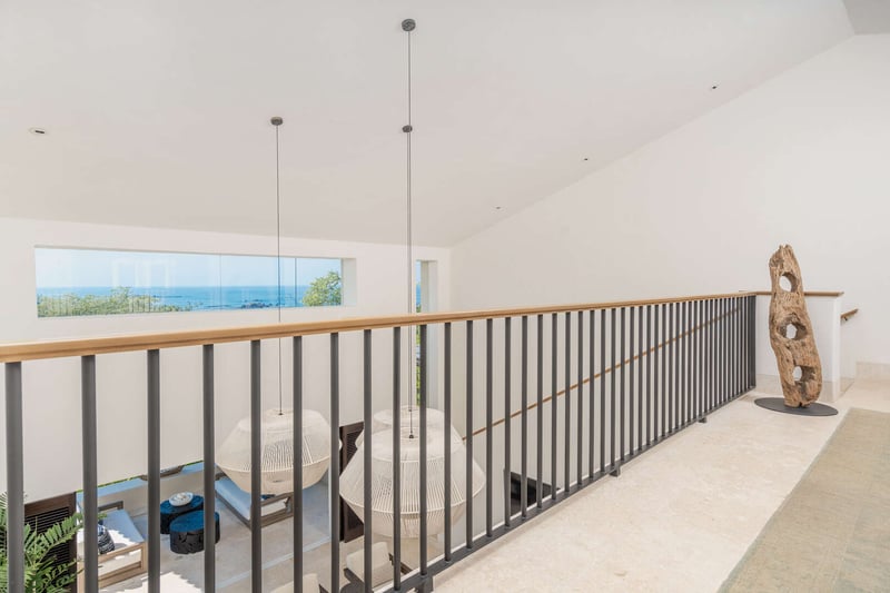 Villa Diez Four Seasons