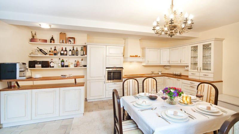 Villa Dubrovnik Estate