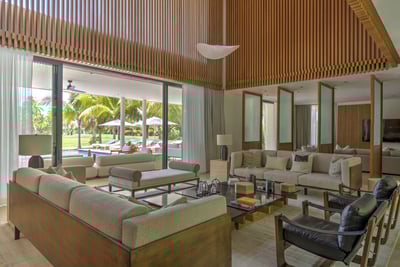 Luxury Villa Photo #16
