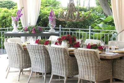 Luxury Villa Photo #4