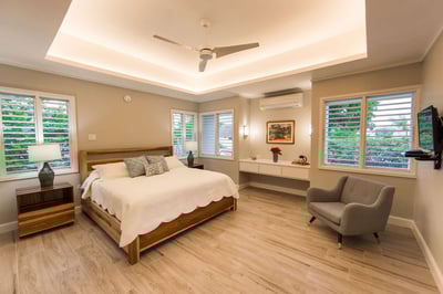 Luxury Villa Photo #14