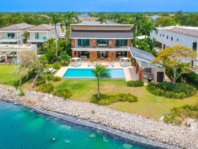 Punta Cana Resort & Club,Hacienda A39