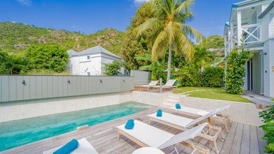 Luxury Villa Photo #11