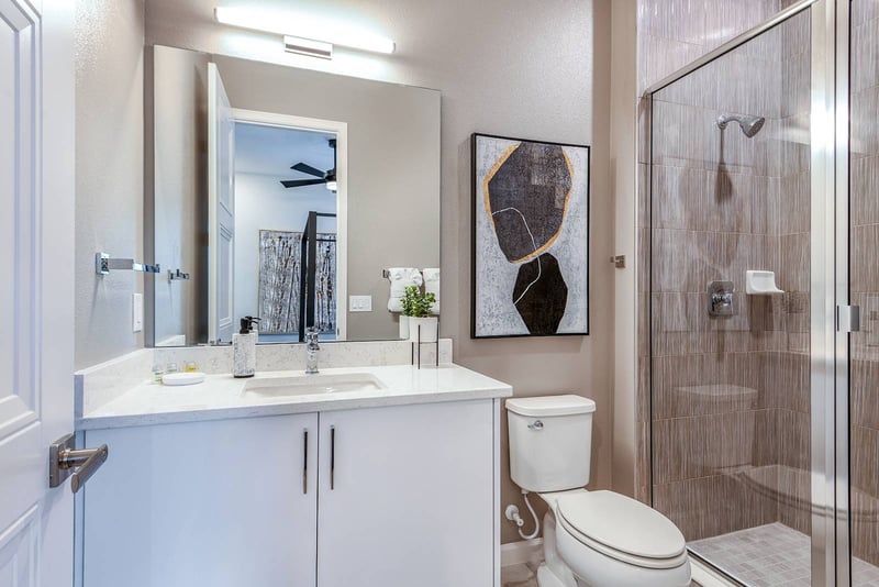 Seabed at Villatel Village Solterra