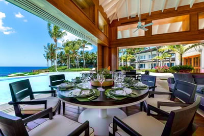 Luxury Villa Photo #15