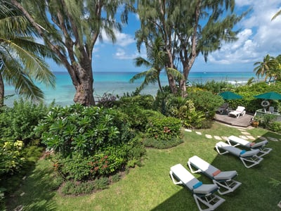 Luxury Villa Photo #4