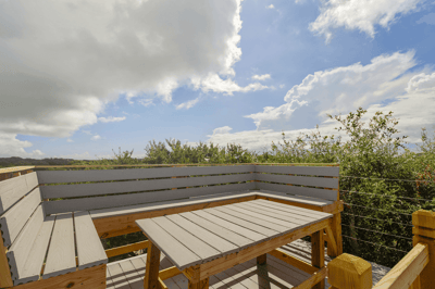 Luxury Villa Photo #8