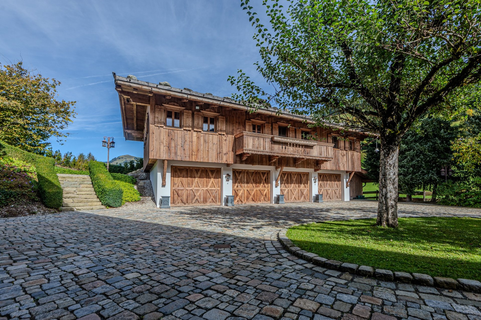 Tyrolia Estate - 2
