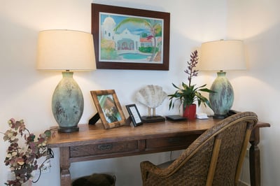 Luxury Villa Photo #11