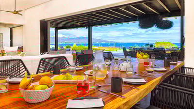 Luxury Villa Photo #13