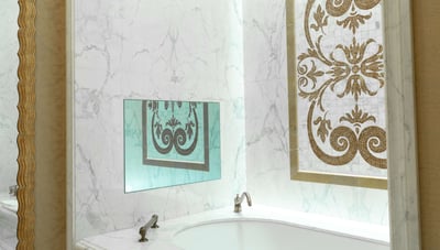Luxury Villa Photo #25