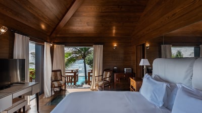 Luxury Villa Photo #32