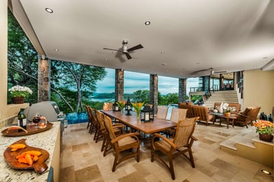 Luxury Villa Photo #5