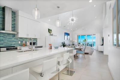 Luxury Villa Photo #5