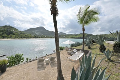 Luxury Villa Photo #12