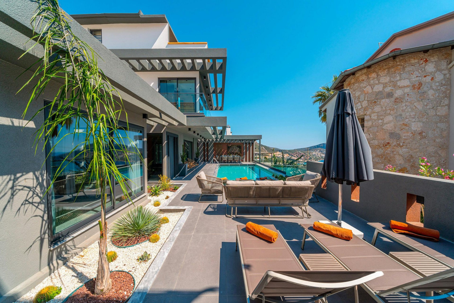 Villa Lavanta Luxe 