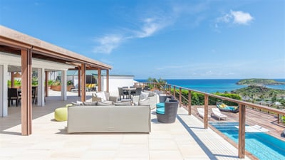 Luxury Villa Photo #16