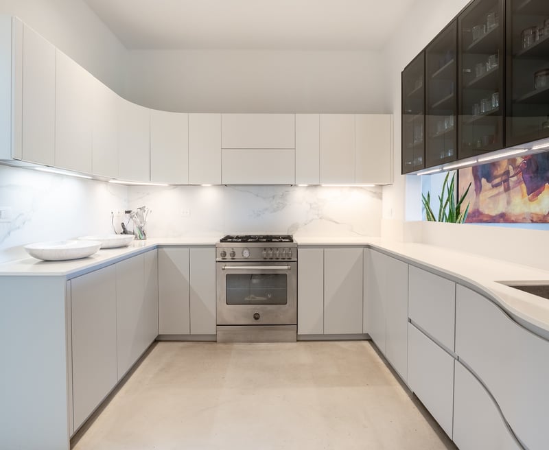 Villa 37 at Four Seasons Punta Mita