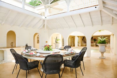 Luxury Villa Photo #11