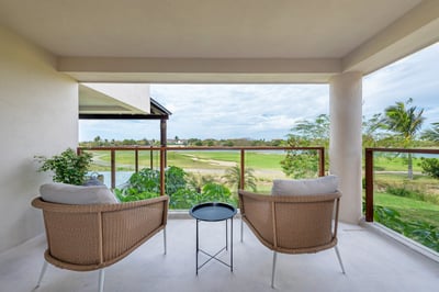 Luxury Villa Photo #27